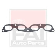 EM150 FAI AutoParts Комплект прокладок, выпускной коллектор
