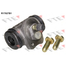 R17027B1 FTE Колесный тормозной цилиндр