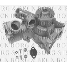BWP1659 BORG & BECK Водяной насос