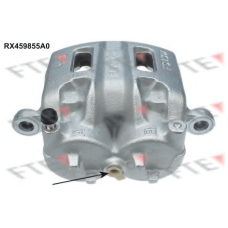 RX459855A0 FTE Тормозной суппорт