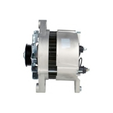 8EL 012 427-752 HELLA Генератор