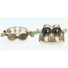 343137 BUDWEG CALIPER Тормозной суппорт