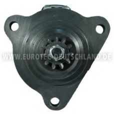 11012480 EUROTEC Стартер