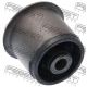 NAB-026<br />FEBEST<br />Опора, дифференциал