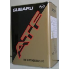 K0415-YA100 SUBARU Масло в акпп i-cvt (4л)