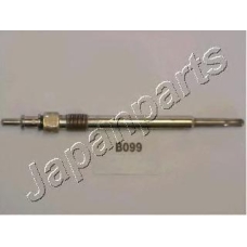 B099 JAPANPARTS Свеча накаливания