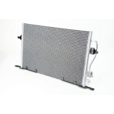 KTT110069 THERMOTEC Конденсатор, кондиционер