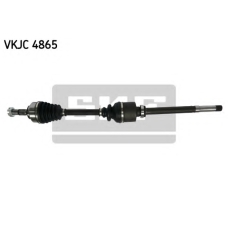 VKJC 4865 SKF Приводной вал