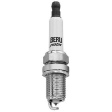 Z284 BERU Свеча зажигания