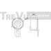 TD1760 TREVI AUTOMOTIVE Натяжной ролик, ремень ГРМ