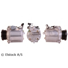 51-0790 ELSTOCK Компрессор, кондиционер