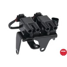 48170 NGK Катушка зажигания