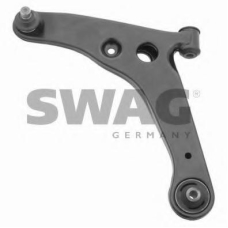 80 93 2071 SWAG Рычаг независимой подвески колеса, подвеска колеса