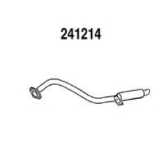 394324121400 MAGNETI MARELLI Выпускной трубопровод