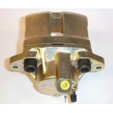 8AC 355 389-781 HELLA PAGID Тормозной суппорт