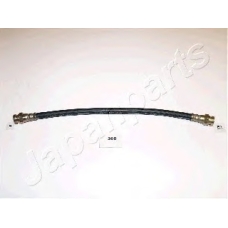 TF-300 JAPANPARTS Кронштейн, тормозный шланг