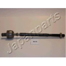 RD-106 JAPANPARTS Осевой шарнир, рулевая тяга