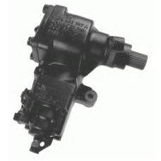 2907 201 ZF Рулевой механизм