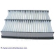 ADM52251<br />BLUE PRINT<br />Воздушный фильтр