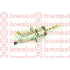 E 06 005 BREMBO Рабочий цилиндр, система сцепления