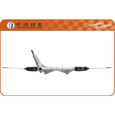 DF005 FARE SA Рулевой механизм