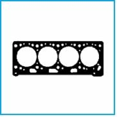 50442 GLASER Прокладка, головка цилиндра