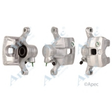 RCA384 APEC Тормозной суппорт