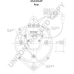 8SA3064P PRESTOLITE ELECTRIC Генератор