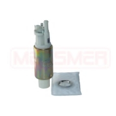 770013 MESSMER Топливный насос