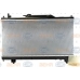8MK 376 718-461 HELLA Радиатор, охлаждение двигателя