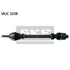 VKJC 1038 SKF Приводной вал