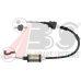K25710 ABS Трос, управление сцеплением