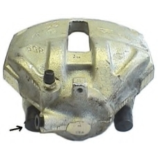 8AC 355 393-291 HELLA PAGID Тормозной суппорт