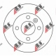 16627 OE