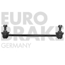 59145113214 EUROBRAKE Тяга / стойка, стабилизатор