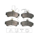 C15036<br />Japan Cars<br />Дисковые тормозные колодки компл.