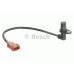 0 986 280 402 BOSCH Датчик импульсов; датчик частоты вращения, управле