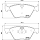 8DB 355 011-321