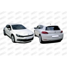 VW0947414 Prasco Покрытие, внешнее зеркало