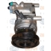 8FK 351 273-191 HELLA Компрессор, кондиционер