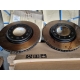 4615A223<br />MITSUBISHI<br />Диск тормозной передний