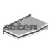 PCK8155 COOPERSFIAAM FILTERS Фильтр, воздух во внутренном пространстве