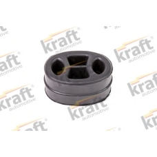 0502070 KRAFT AUTOMOTIVE Кронштейн, система выпуска ОГ