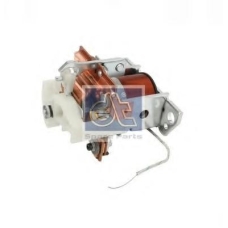 1.21517 DIESEL TECHNIC Тяговое реле, стартер