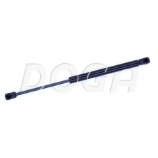 2043443 DOGA Газовая пружина, крышка багажник