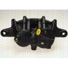 8170 10119 TRIDON Caliper left front
