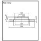 ADC 0101V