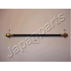 TF-127 JAPANPARTS Кронштейн, тормозный шланг