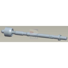 A2-4783 DITAS Осевой шарнир, рулевая тяга