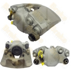 CA3140R BRAKE ENGINEERING Тормозной суппорт